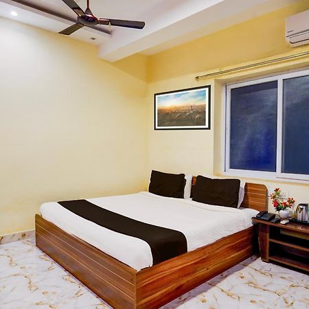 Hotel O Pallavaram Near Airport 钦奈 外观 照片