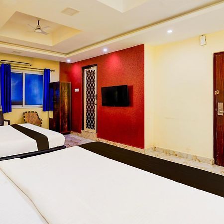 Hotel O Pallavaram Near Airport 钦奈 外观 照片