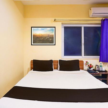 Hotel O Pallavaram Near Airport 钦奈 外观 照片