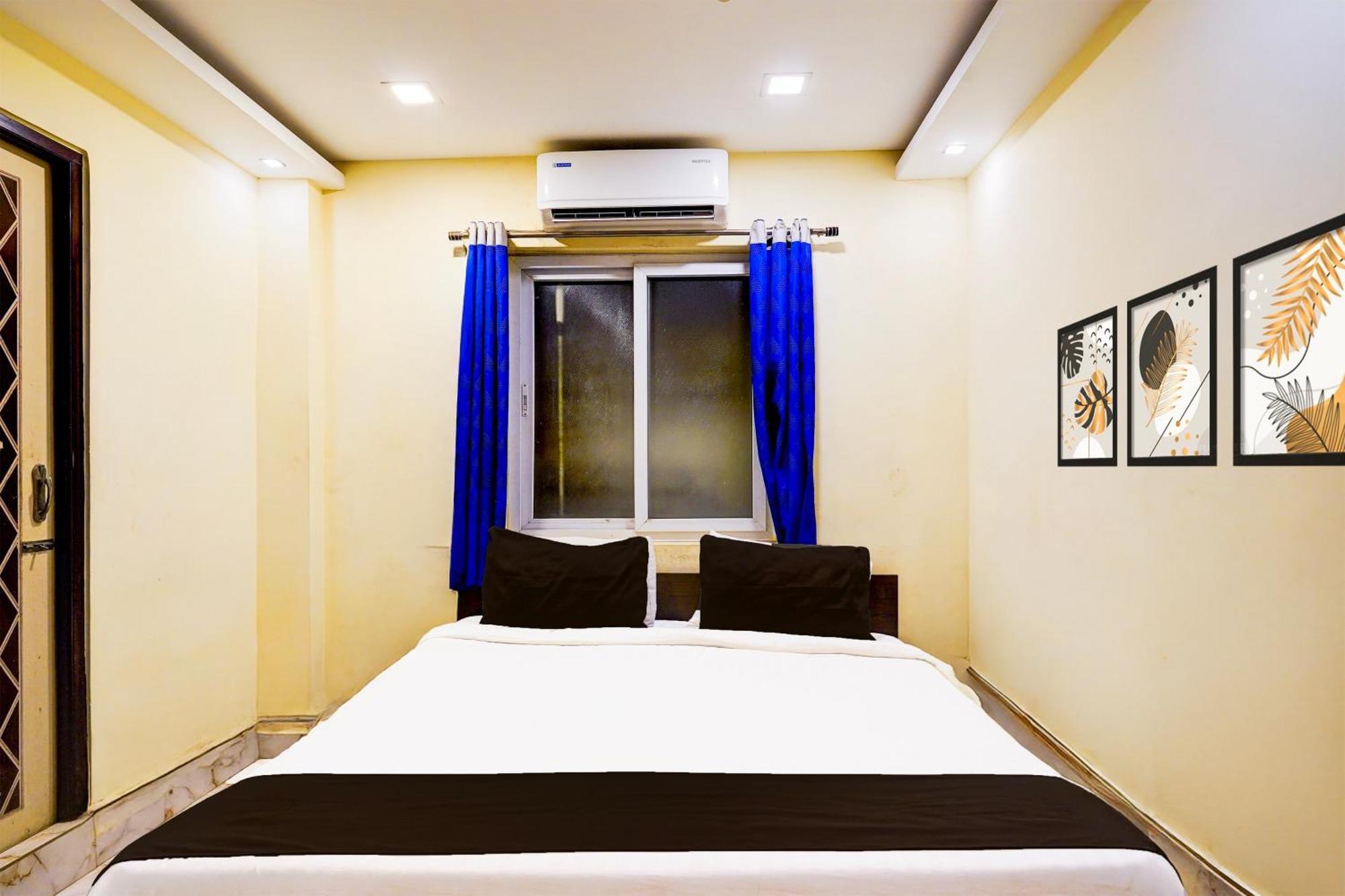 Hotel O Pallavaram Near Airport 钦奈 外观 照片