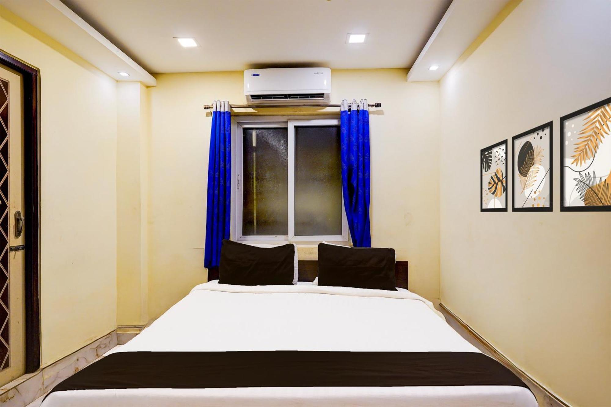 Hotel O Pallavaram Near Airport 钦奈 外观 照片