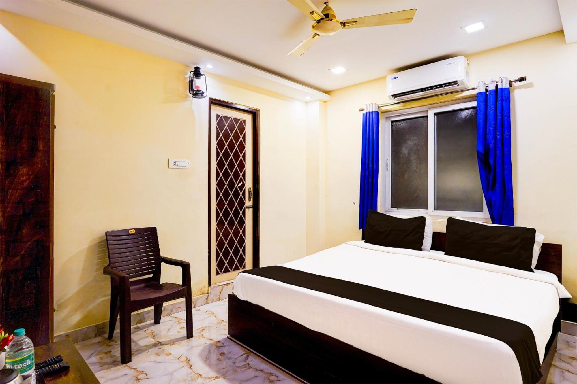 Hotel O Pallavaram Near Airport 钦奈 外观 照片